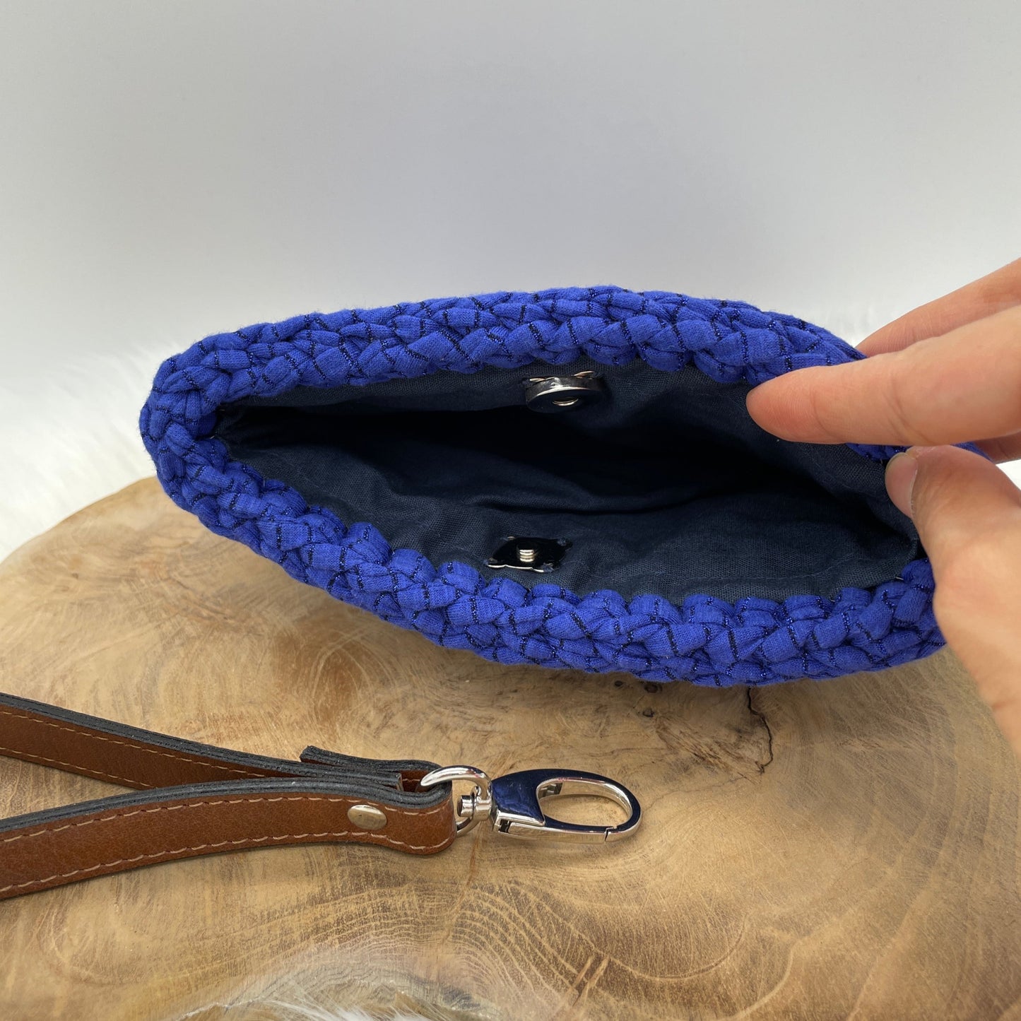 Anne Handbag