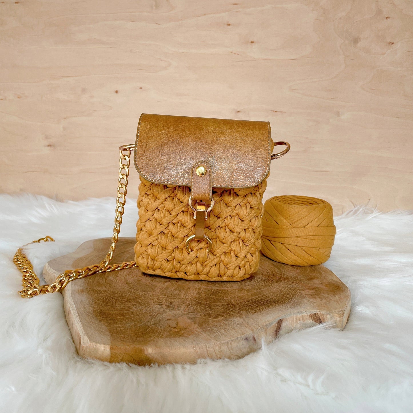 Kelly Handbag