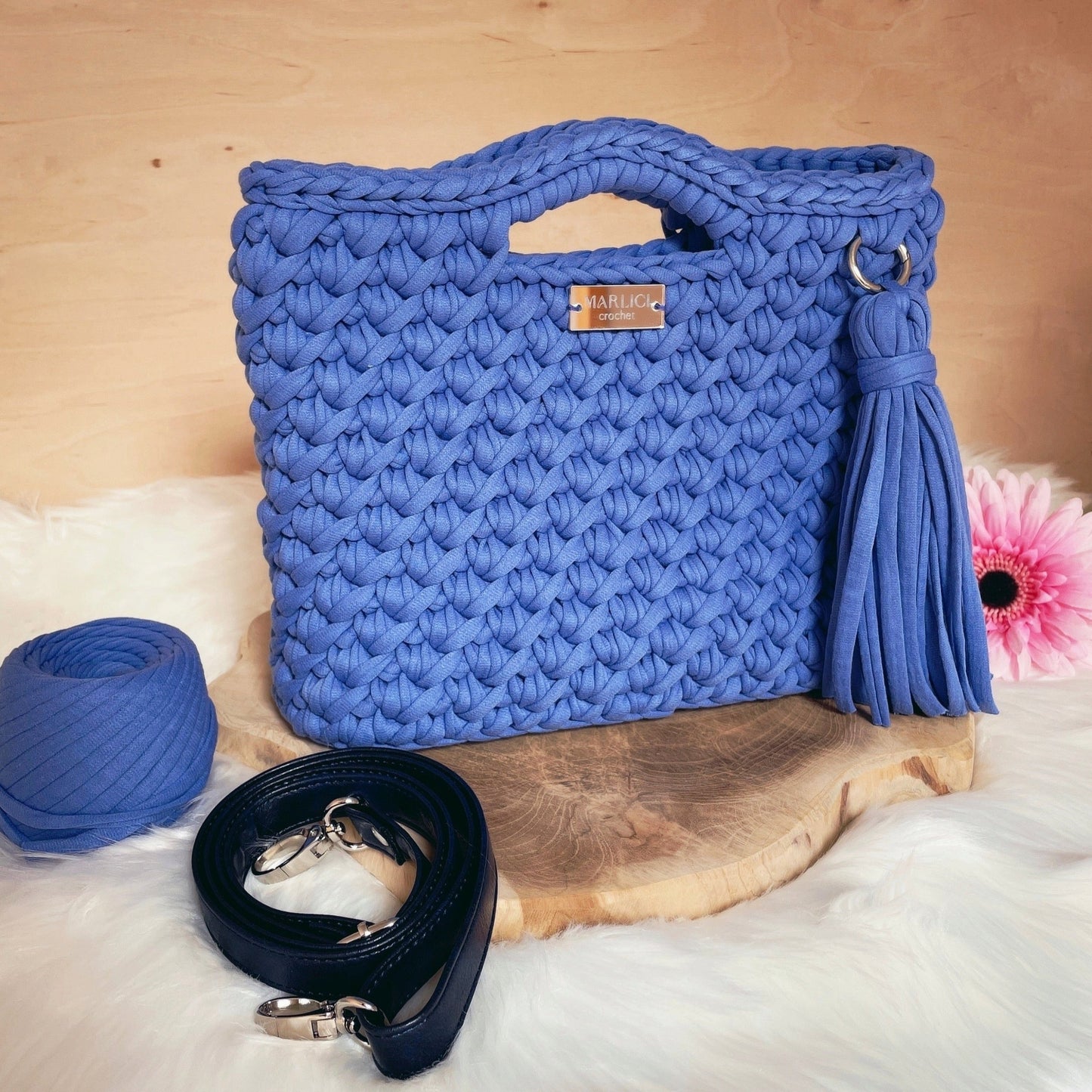 Clara Handbag