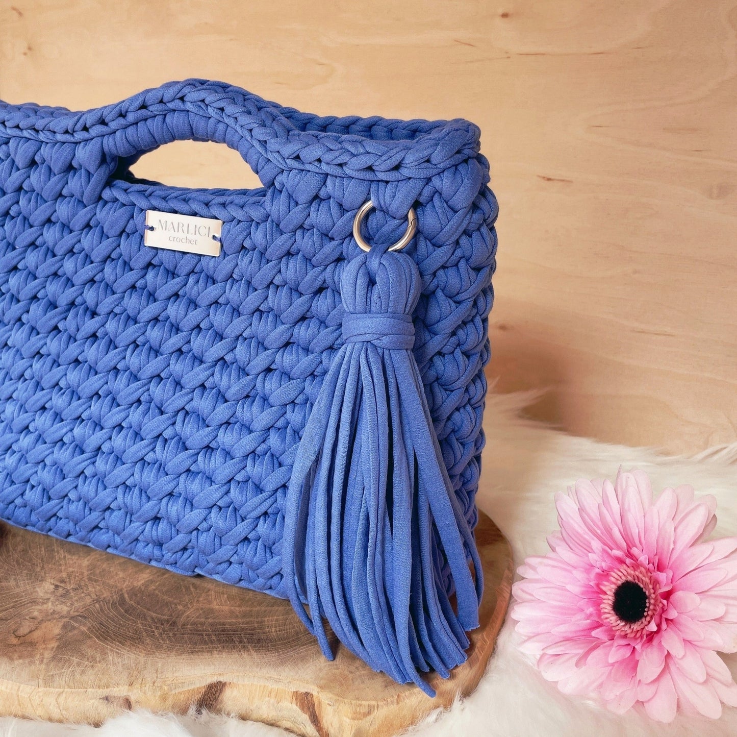 Clara Handbag