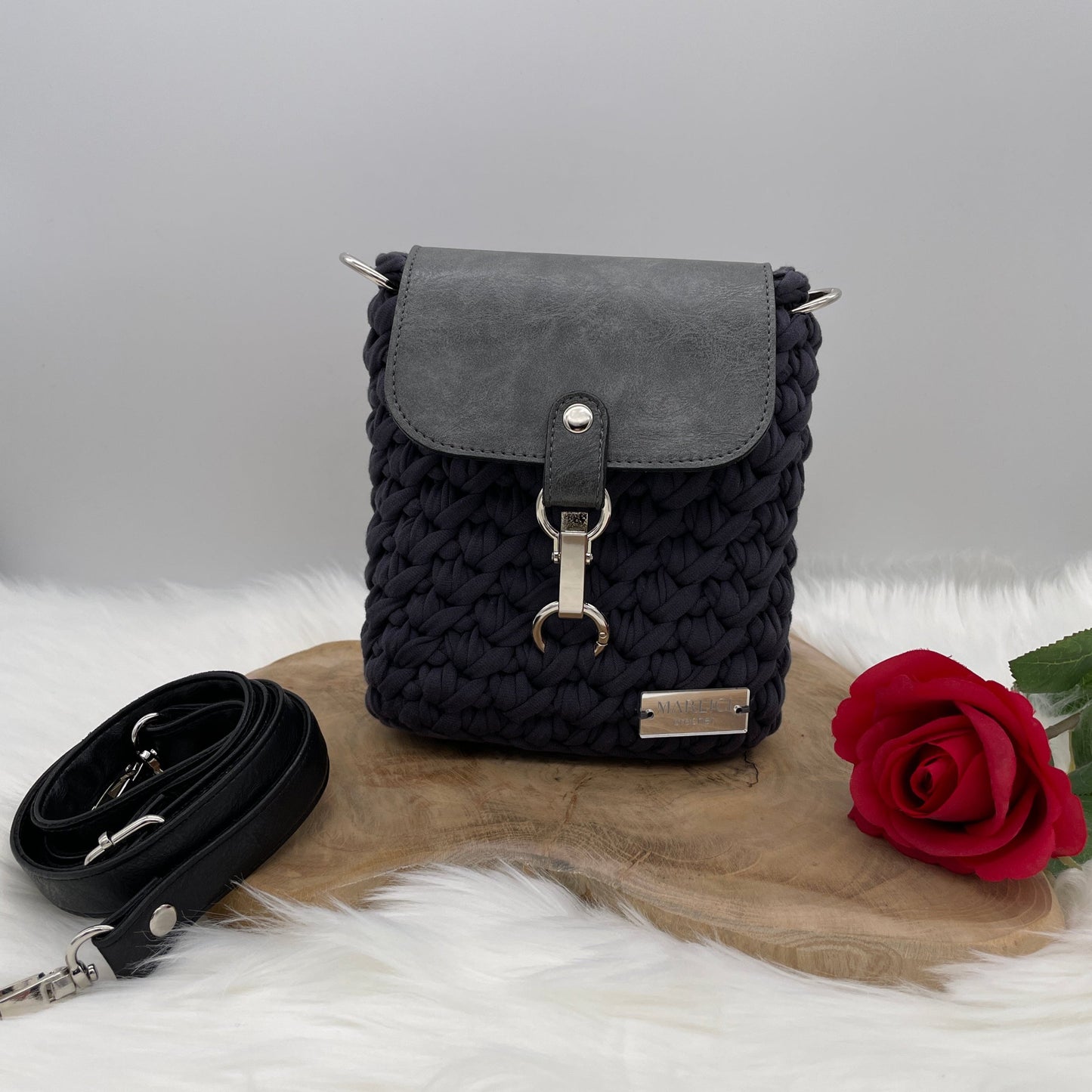 Kelly Handbag - Custom make yours