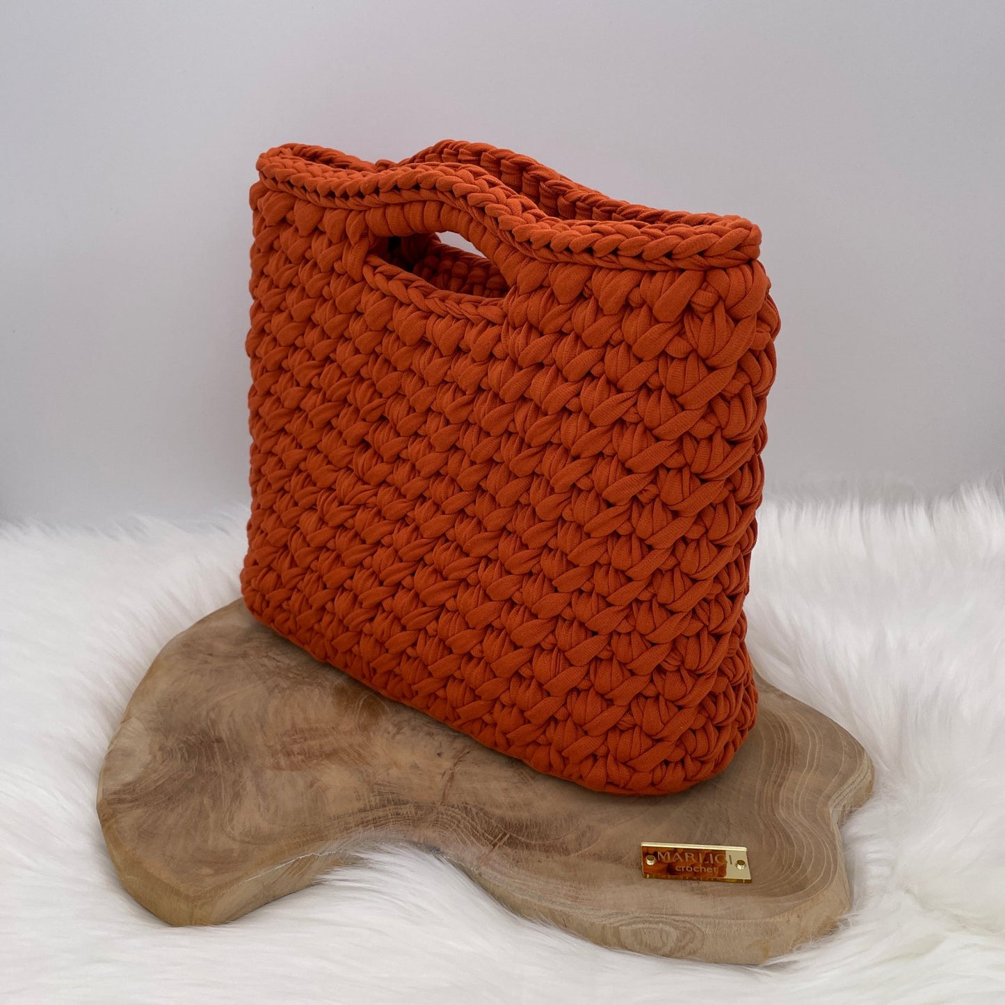 Clara Handbag