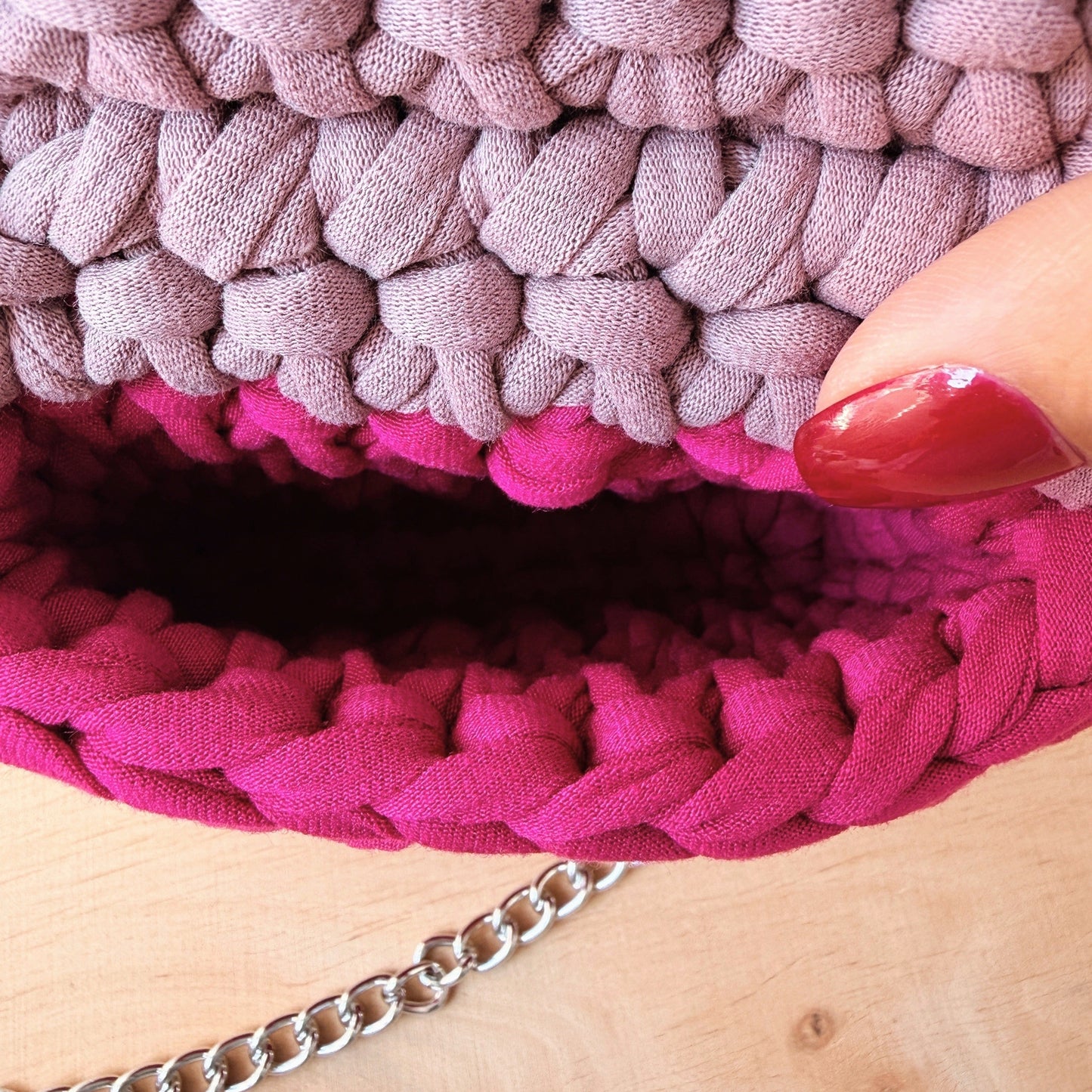 Mia Bag