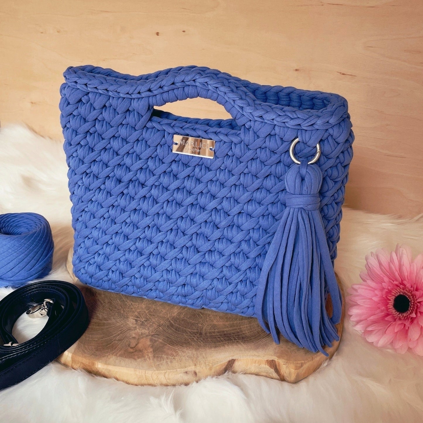 Clara Handbag