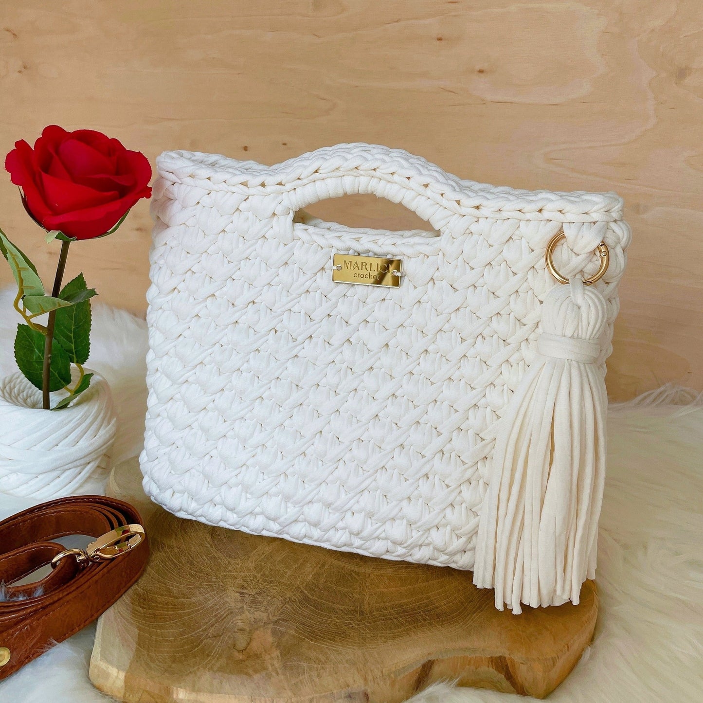 Clara Handbag