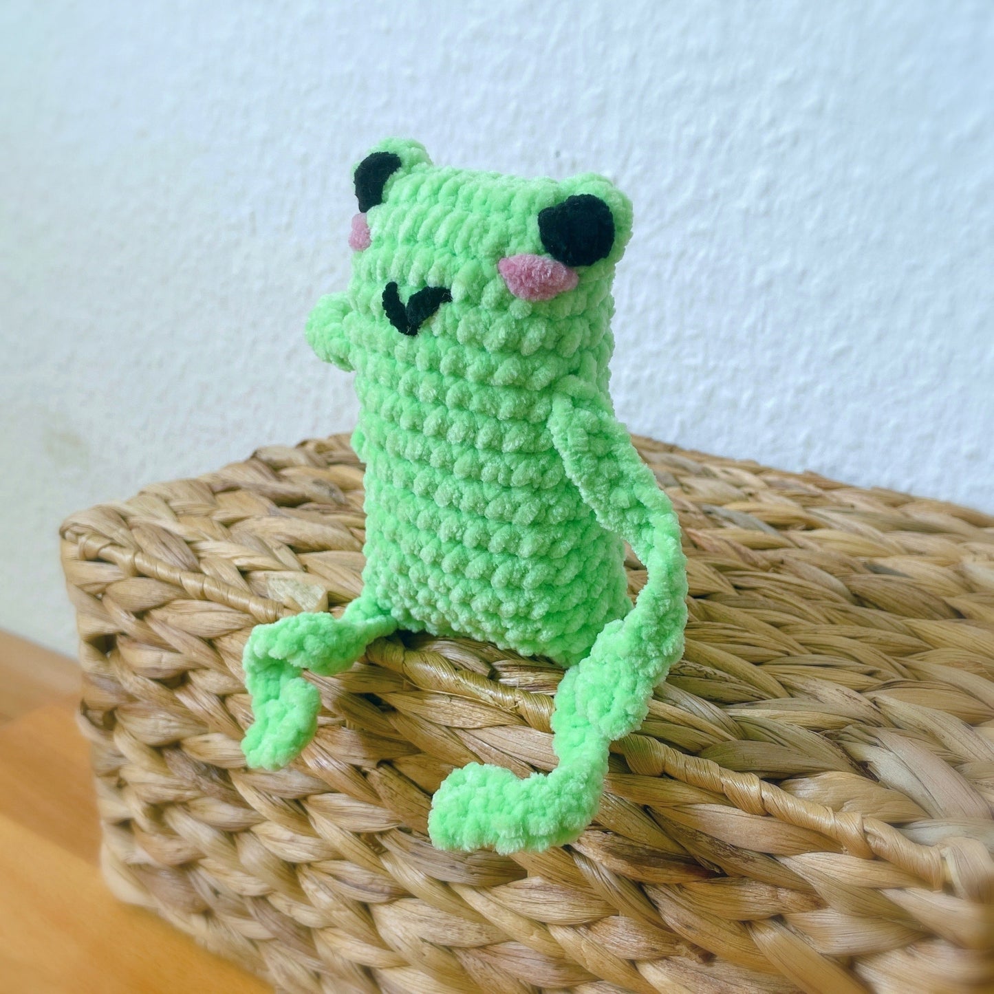 Freddie the Frog