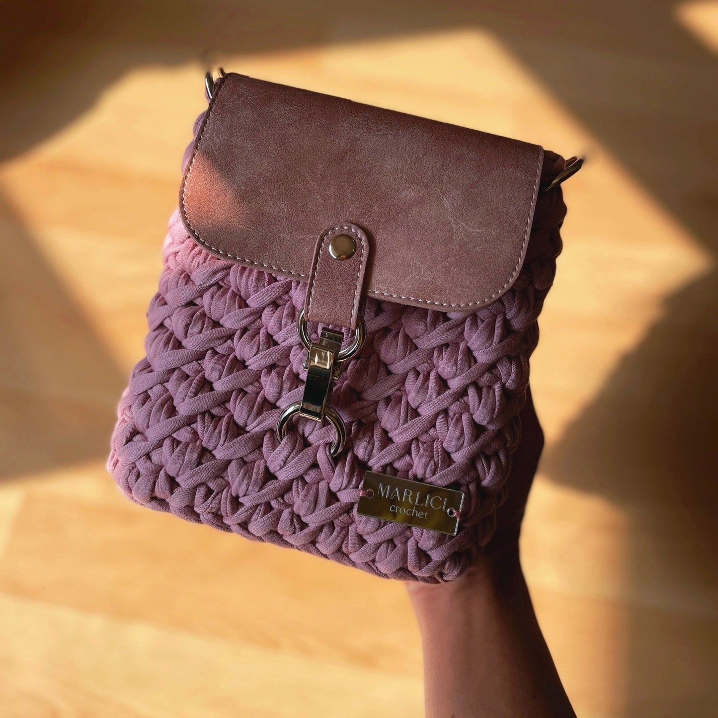 Kelly Handbag