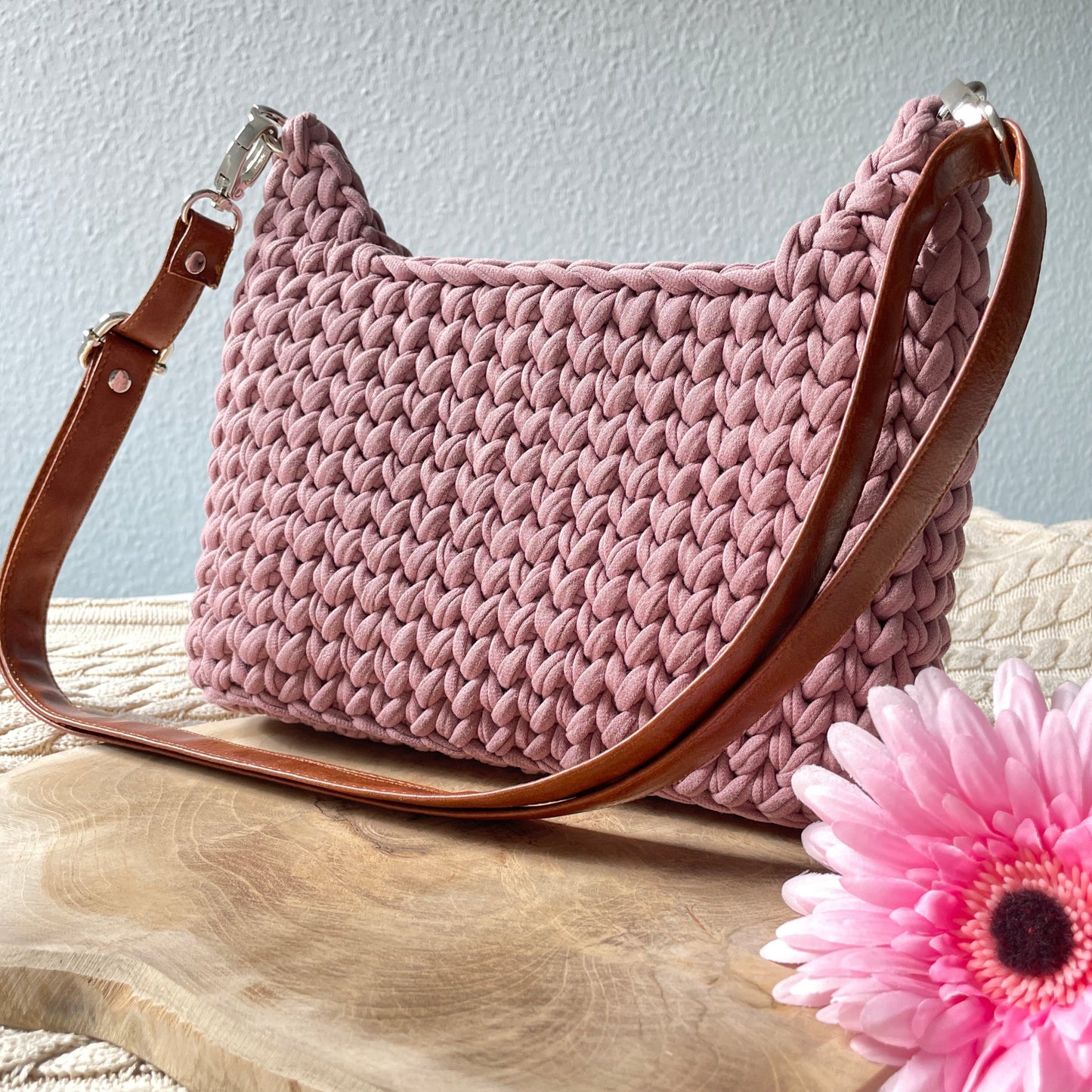 Maya Handbag - Custom make yours