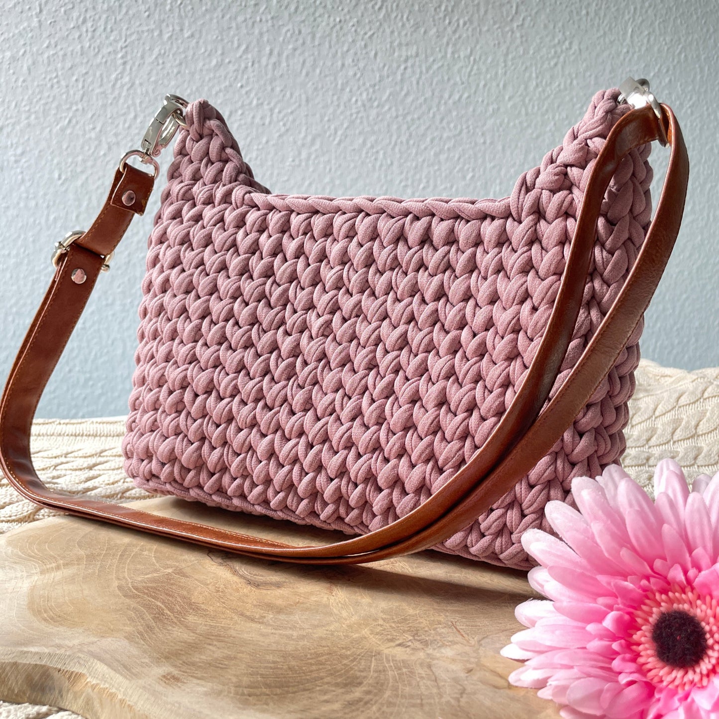 Maya Handbag