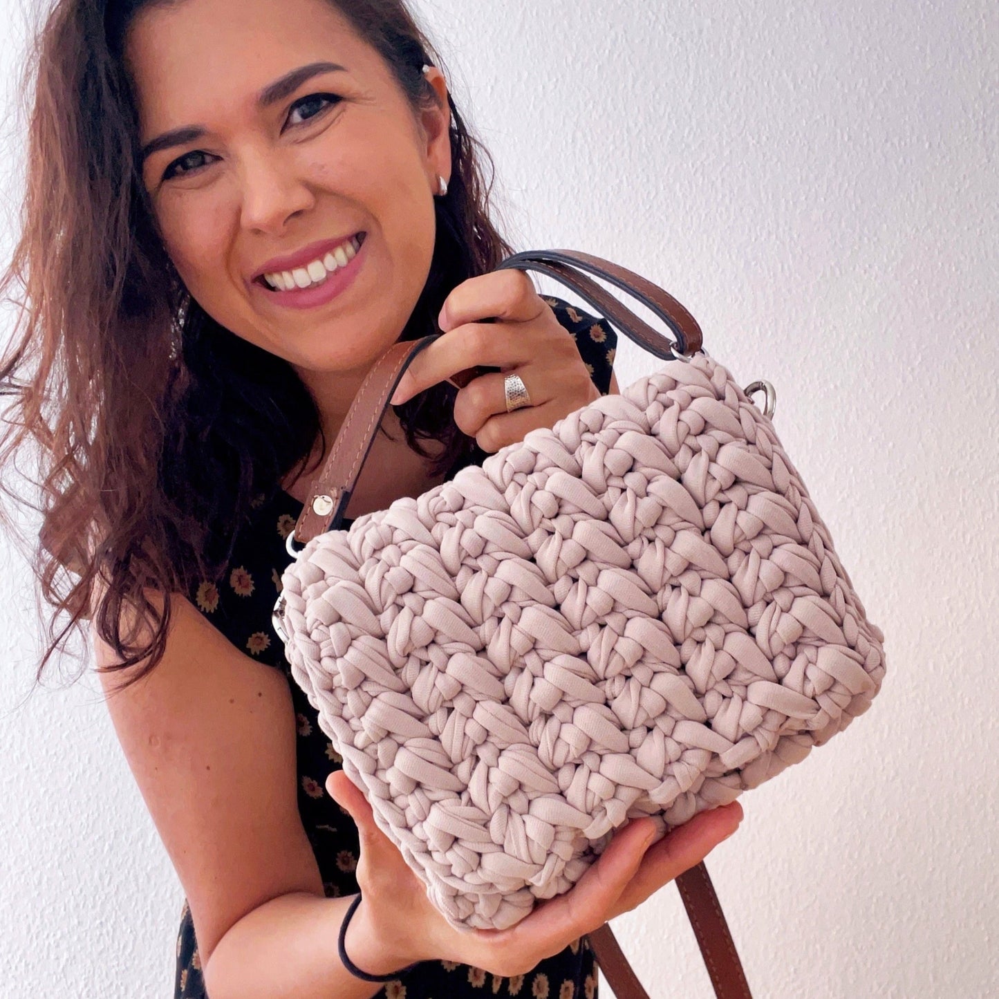 Amalia Handbag