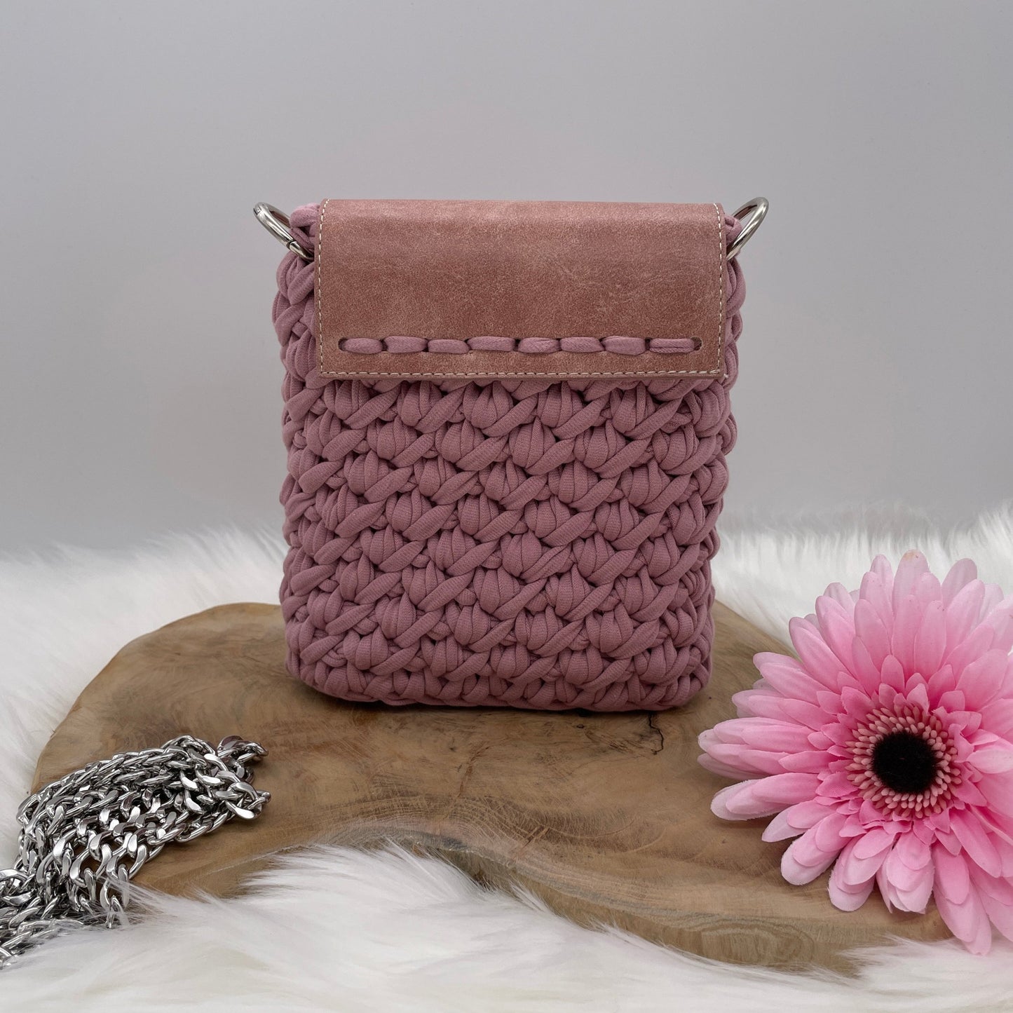 Kelly Handbag - Custom make yours