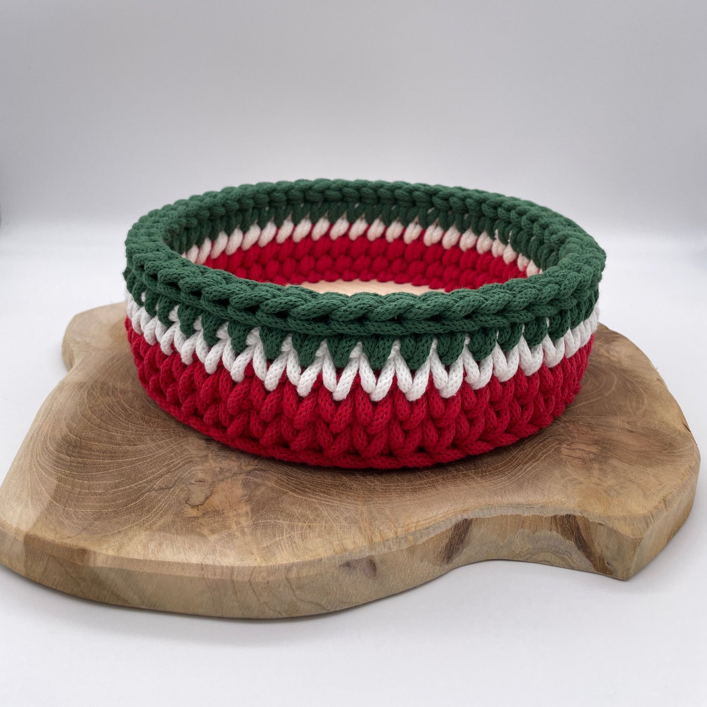 Christmas basket - small
