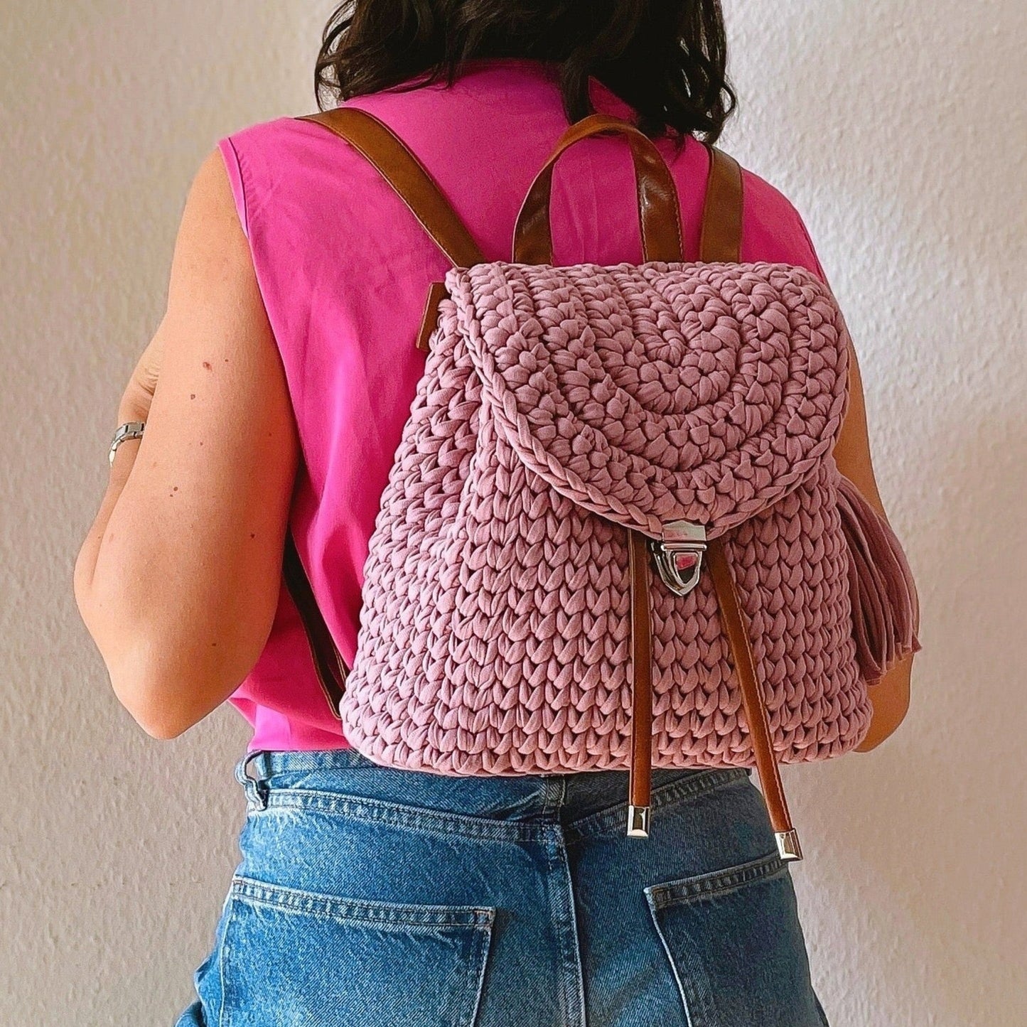 Loreen Backpack