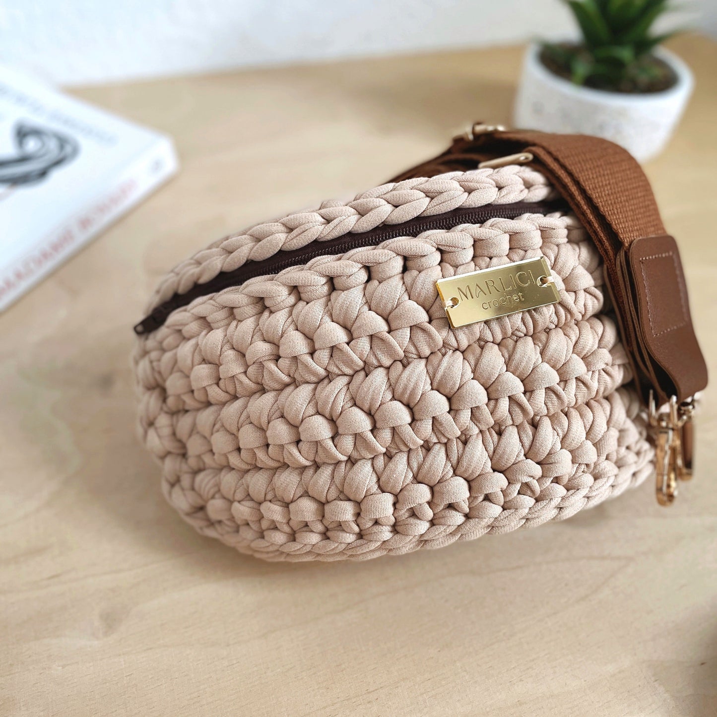Bia Bag