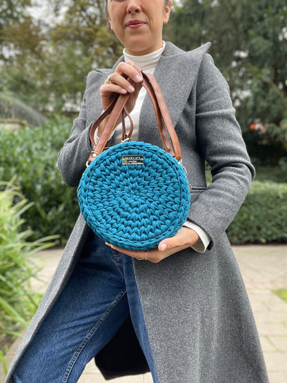 Zoe Handbag
