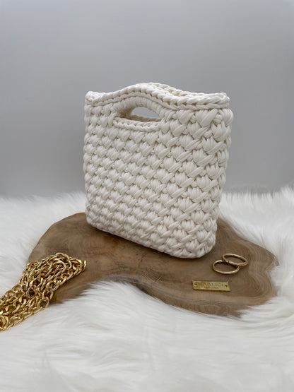 Small Clara Handbag - Limited Edition