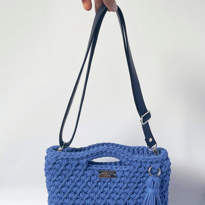 Clara Handbag - Custom make yours
