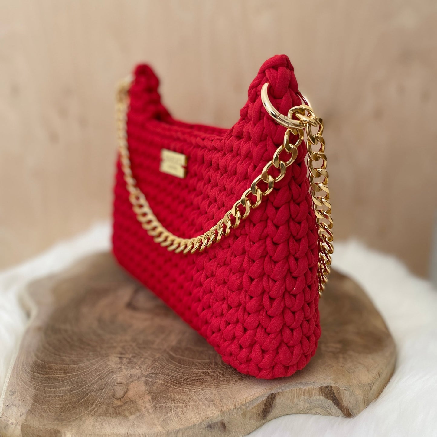 Maya Handbag