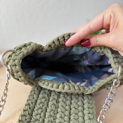Luna Handbag