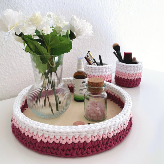 Basket set