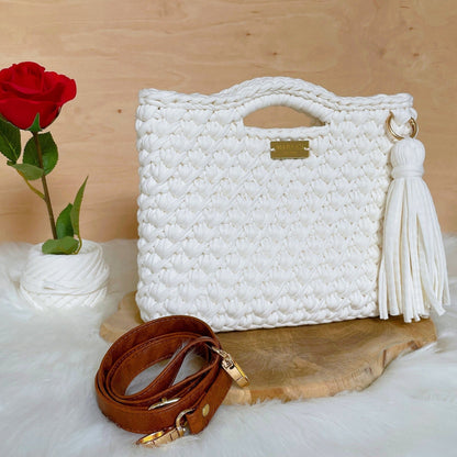Clara Handbag