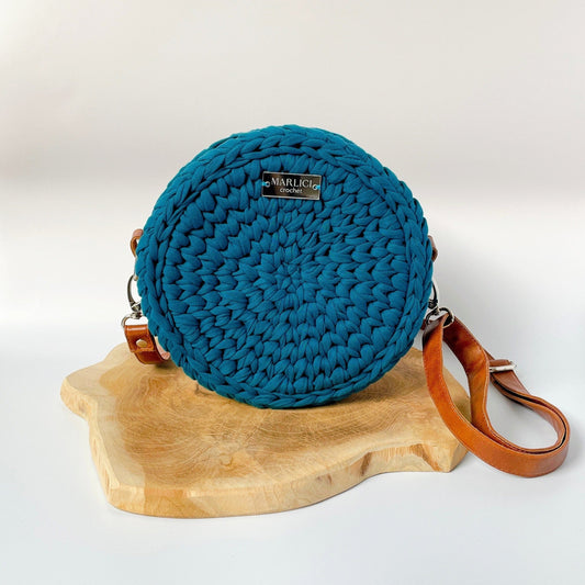 Zoe Handbag