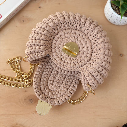 Luna Handbag