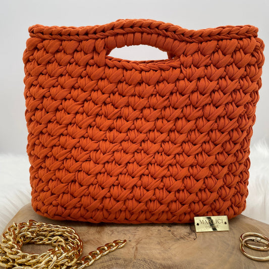Clara Handbag