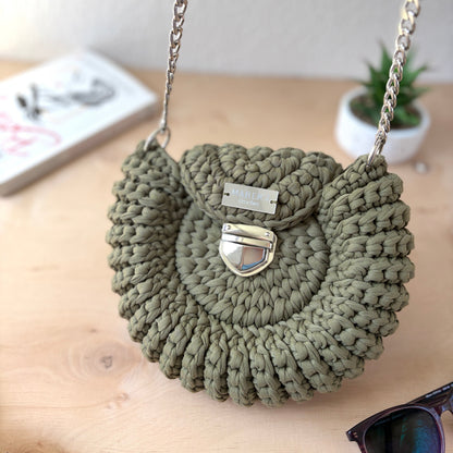 Luna Handbag