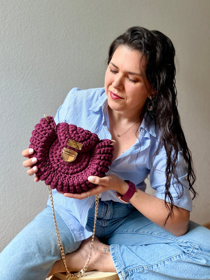 Luna Handbag