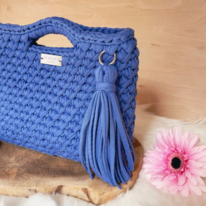 Clara Handbag - Custom make yours