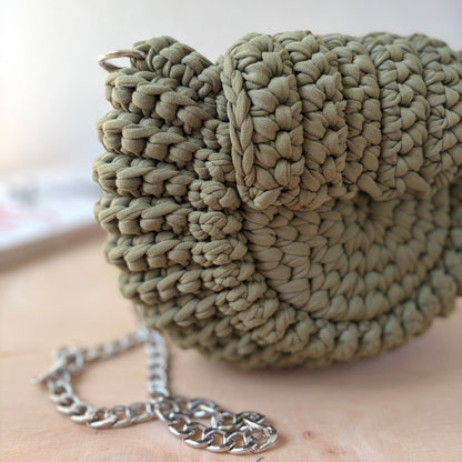 Luna Handbag