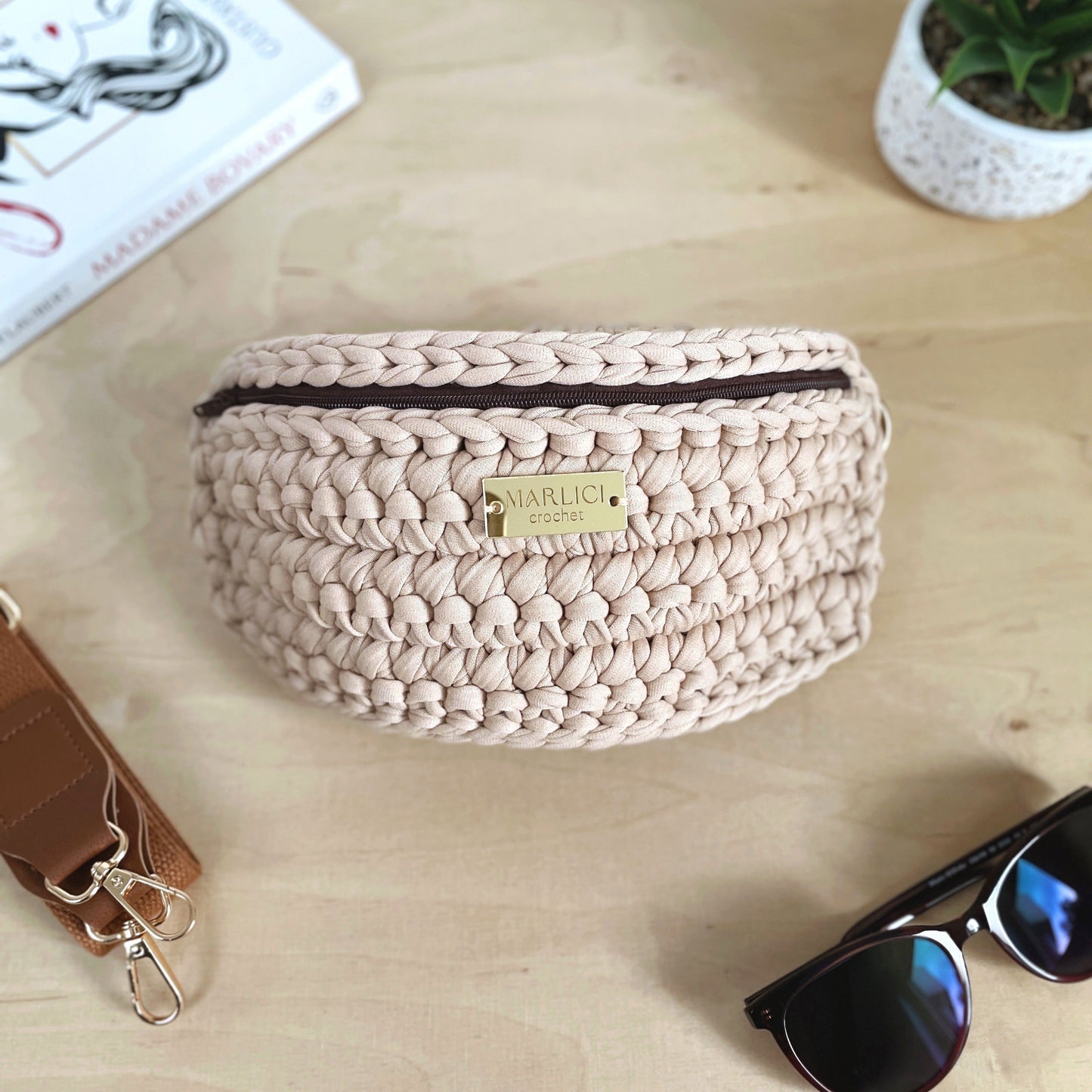 Bia Bag