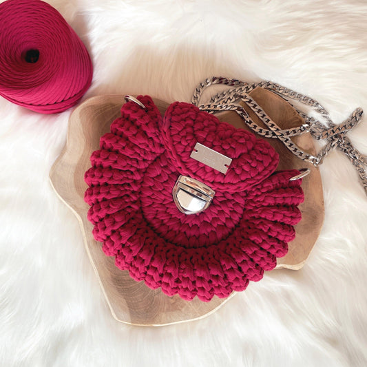Luna Handbag
