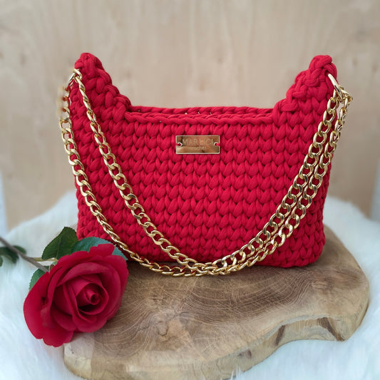 Maya Handbag - Custom make yours