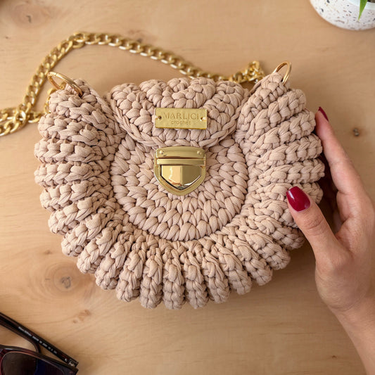 Luna Handbag