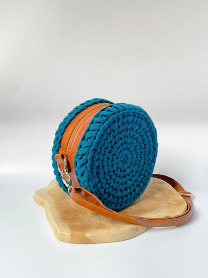 Zoe Handbag