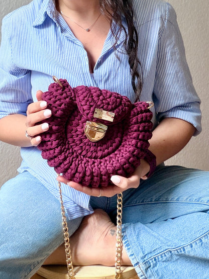 Luna Handbag