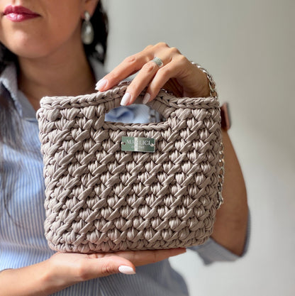 Small Clara Handbag - Limited Edition