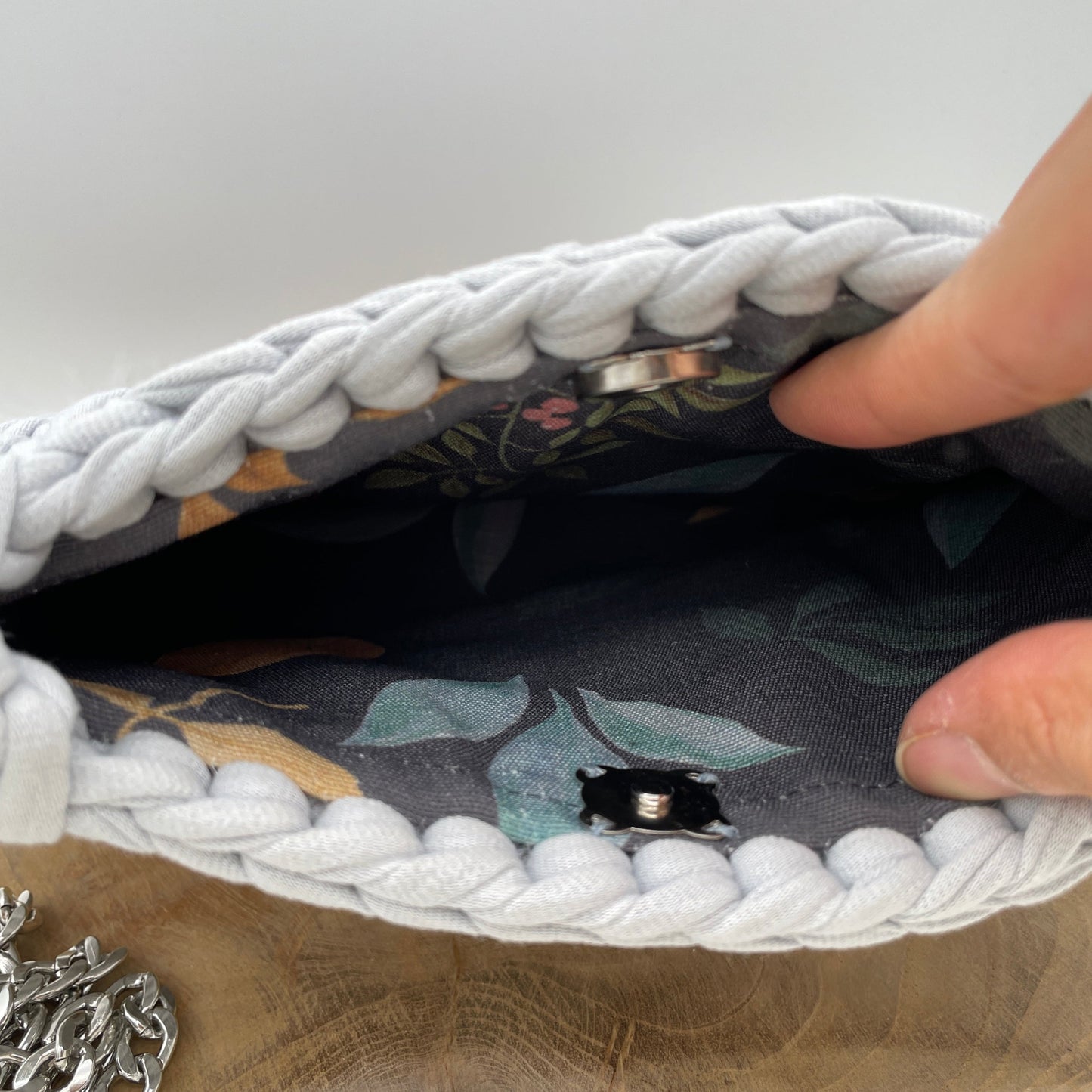 Maya Handbag