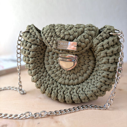 Luna Handbag