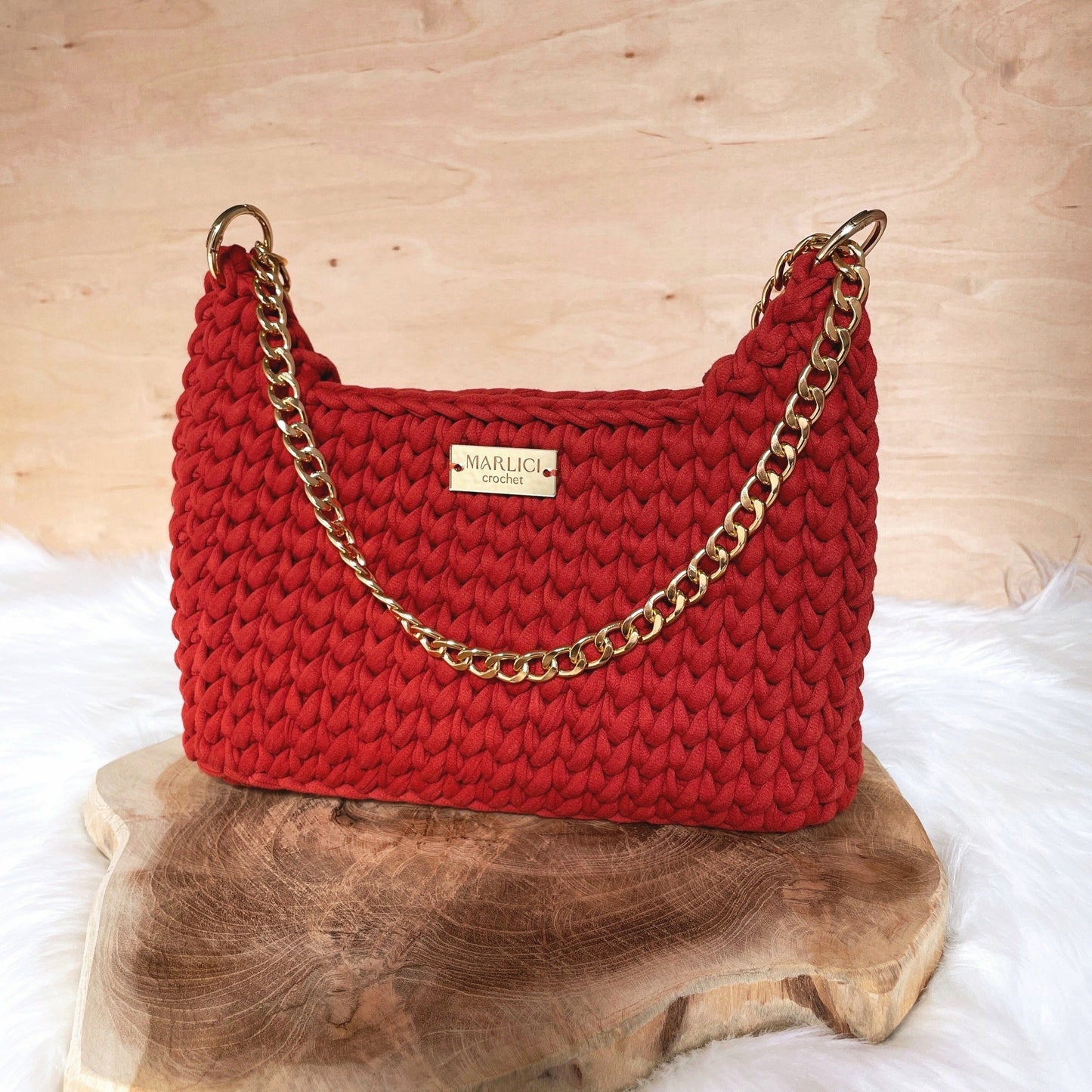 Maya Handbag