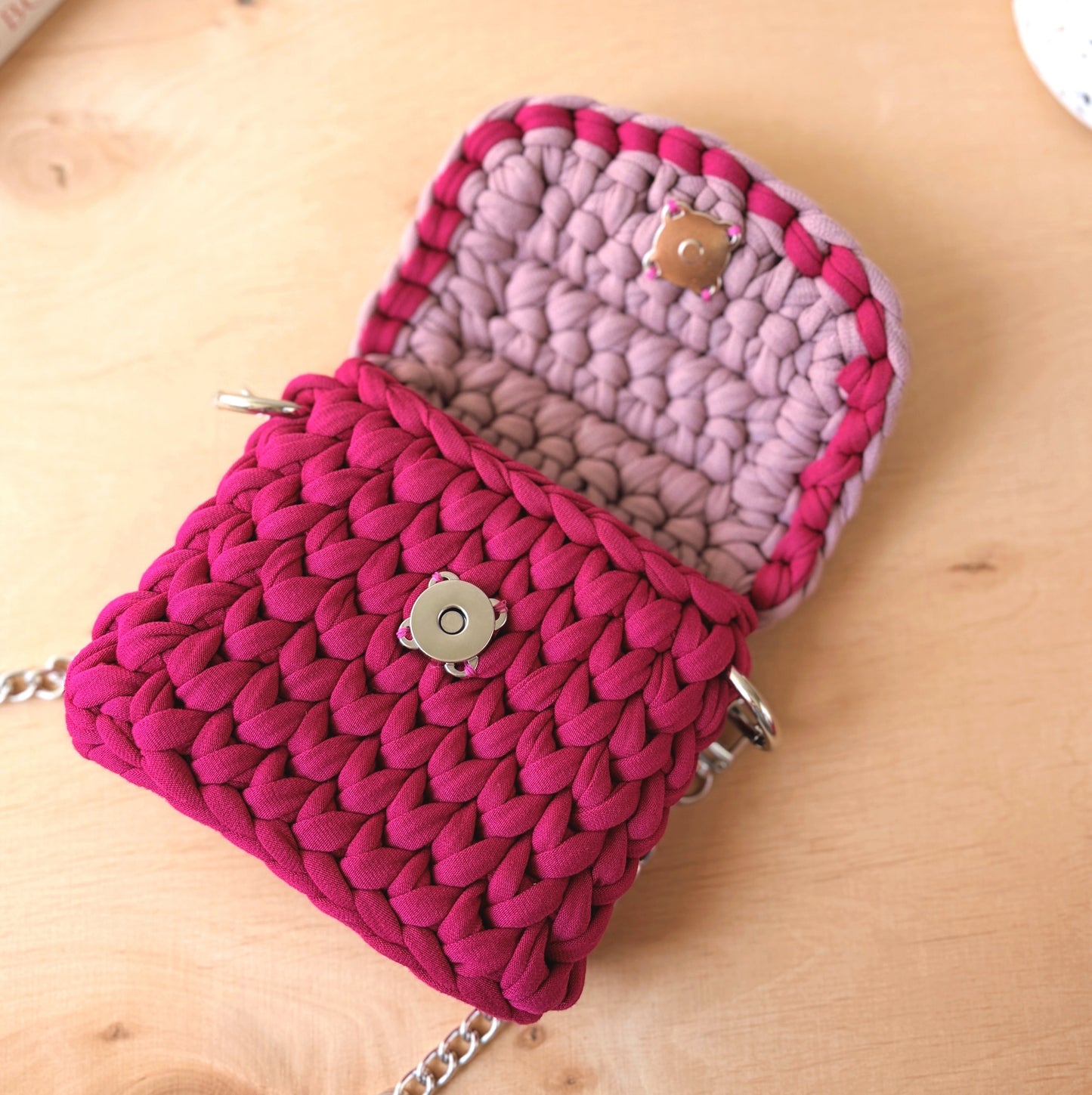 Mia Bag