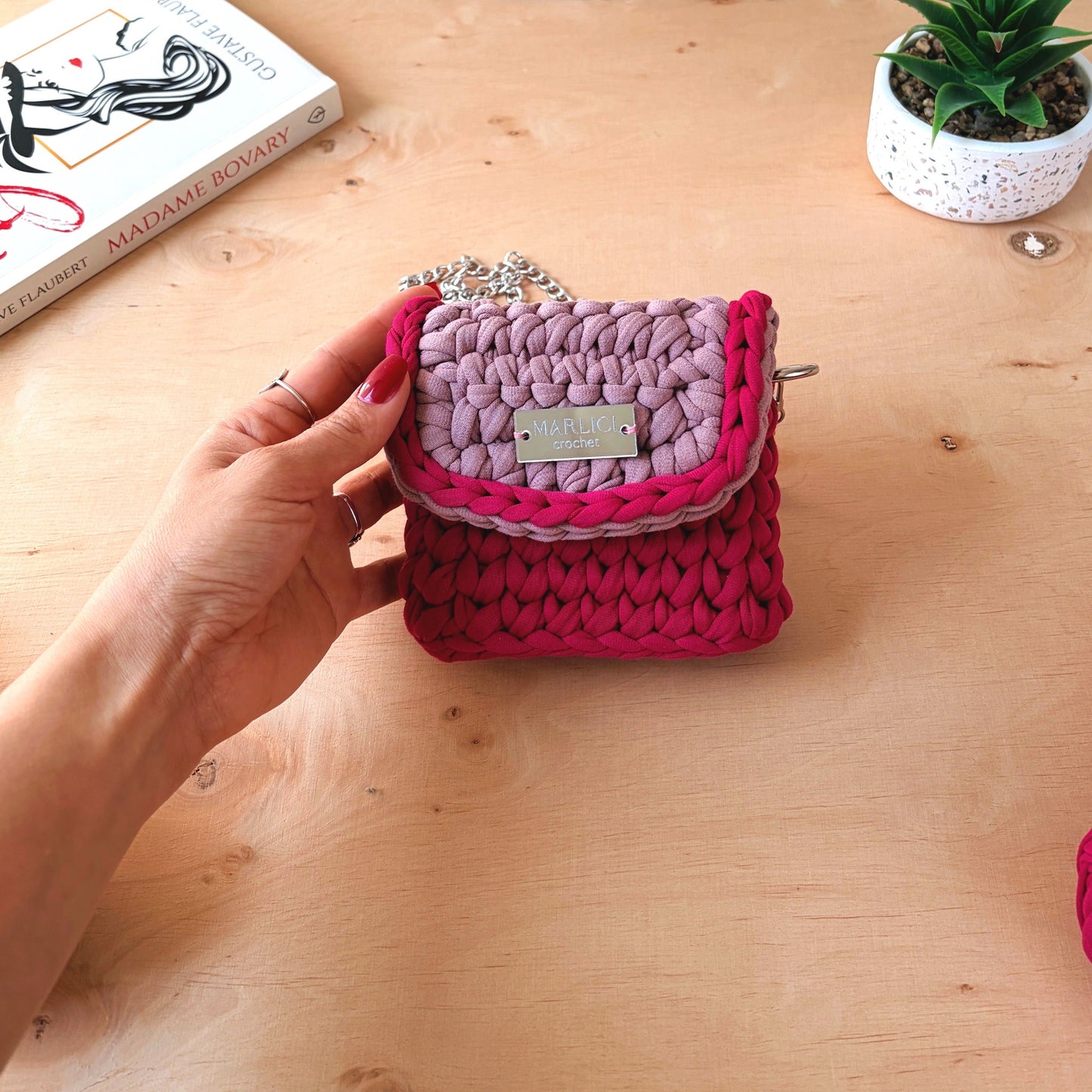 Mia Bag