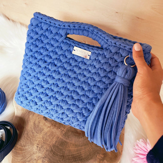Clara Handbag