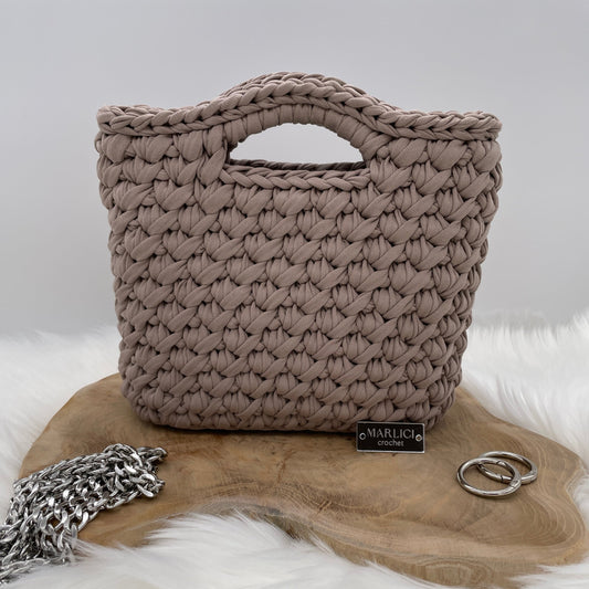 Small Clara Handbag - Limited Edition