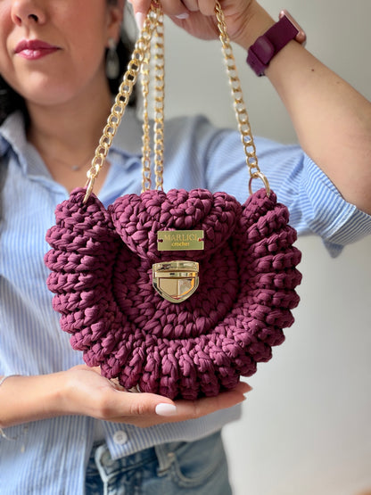 Luna Handbag
