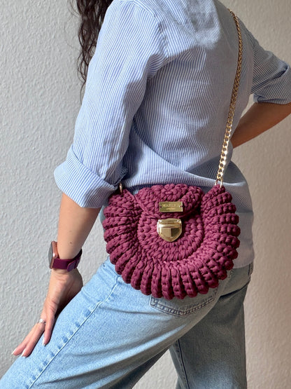 Luna Handbag