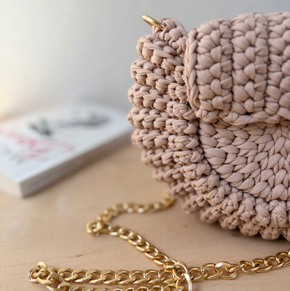 Luna Handbag