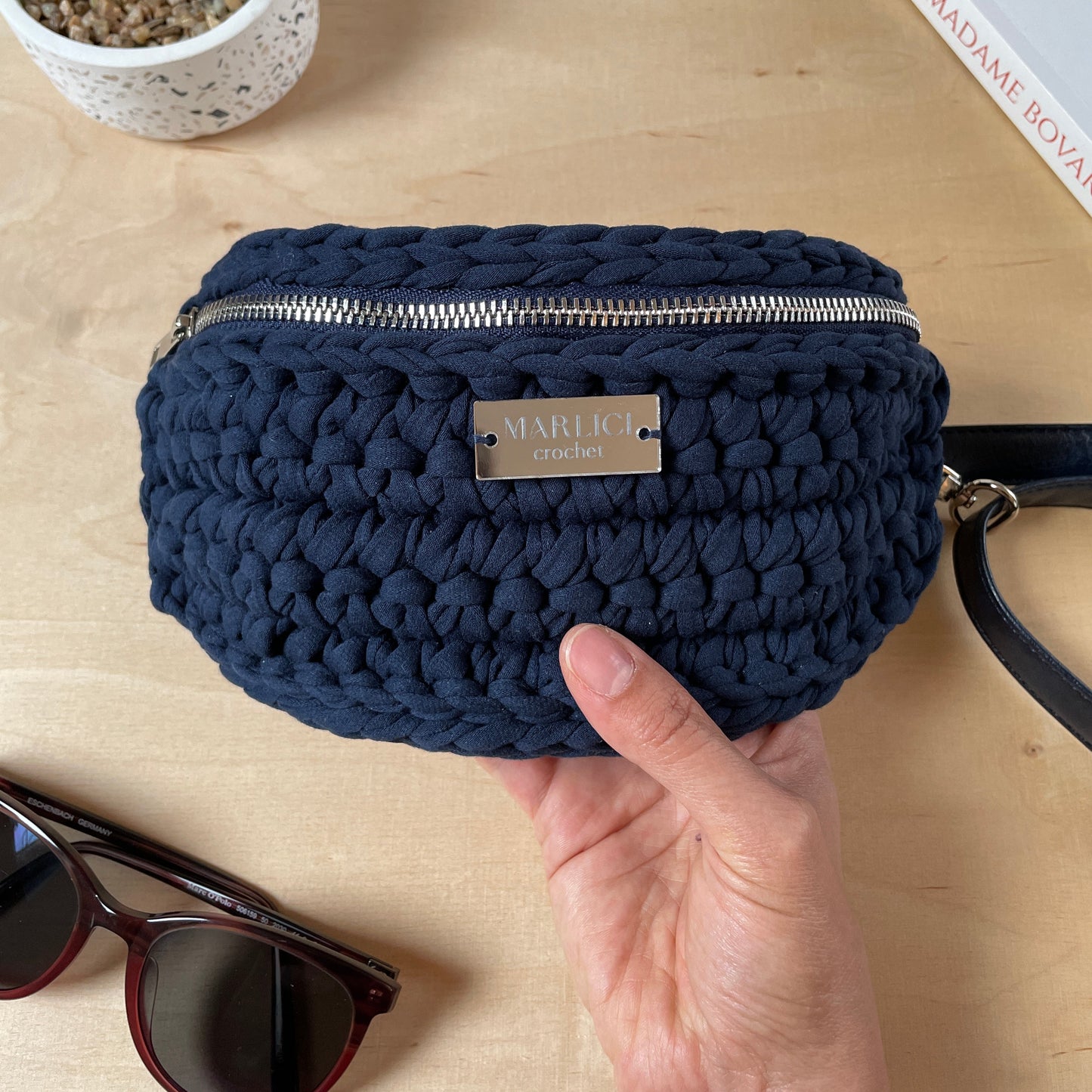 Bia Bag